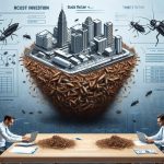 Ottawa’s ambitious investment in the globe’s largest cricket farm faced a straightforward challenge: the ‘yuck factor’