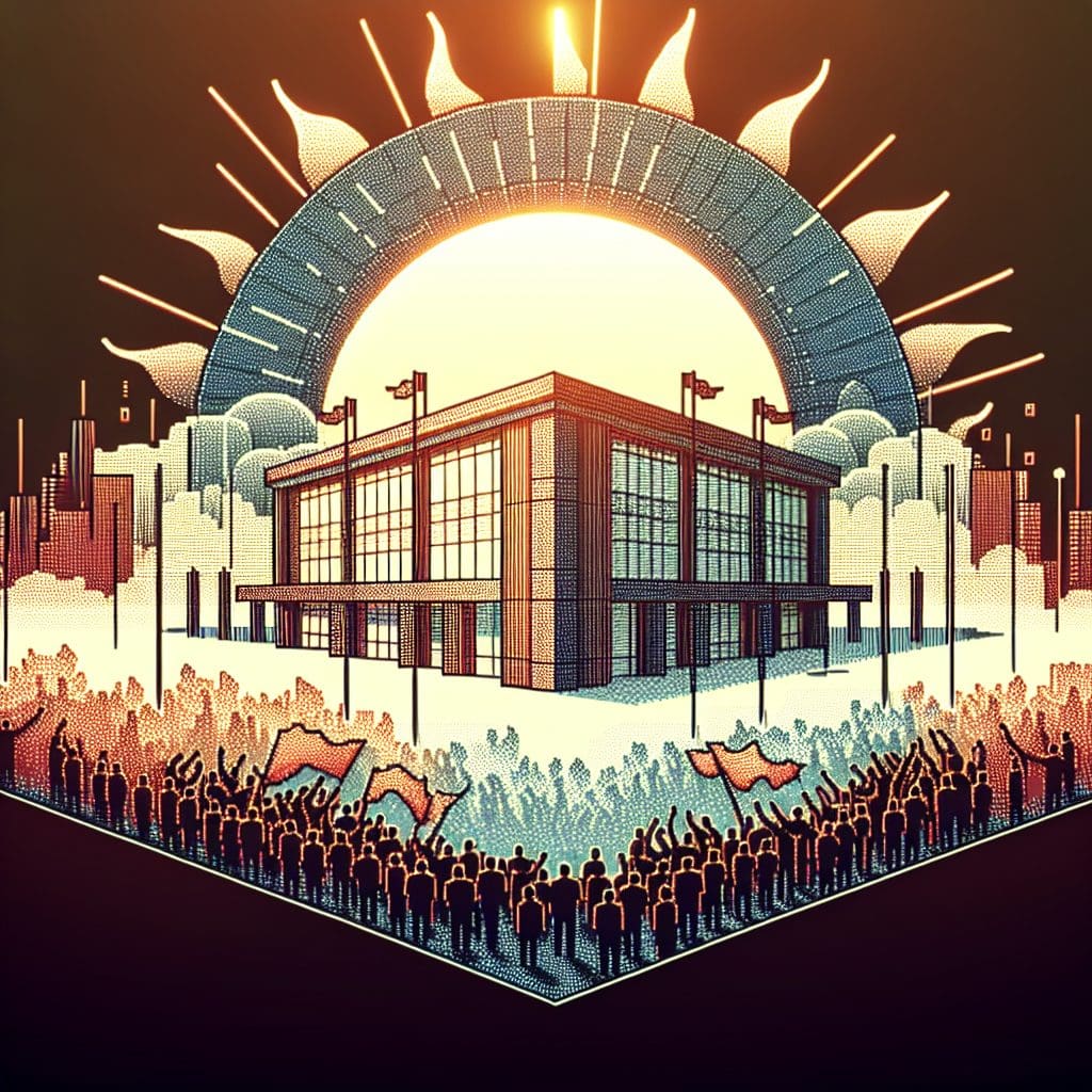 Federal NDP to reveal new leader as party aims for resurgence.