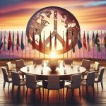 Iran cautions the U.S. against deploying ground forces as regional leaders deliberate on resolving the conflict.