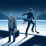 Golden Knights part ways with Bruce Cassidy and hire John Tortorella as his successor.