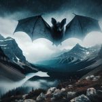 Deadly bat illness found in Alberta’s Rocky Mountains for the first time.