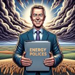 NDP Leader Avi Lewis Welcomes Prairie Leaders Who Disagree with His Energy Policies