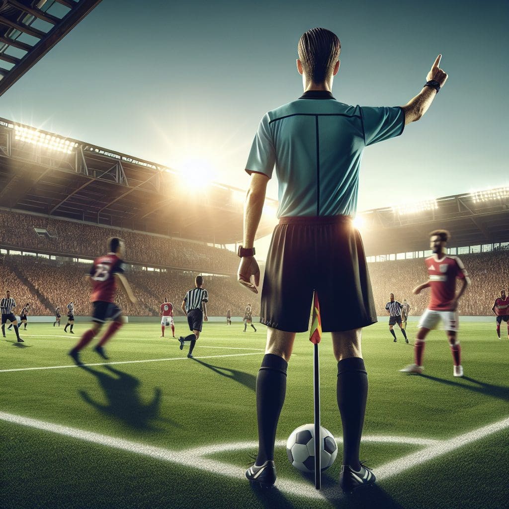 FIFA Launches ‘Daylight Offside’ Tests in Canadian Premier League
