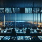 LaGuardia air traffic control staffing may have breached protocols on the night of the Air Canada collision.