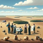 Saskatchewan hunting group proposes gopher control solutions for farmers.