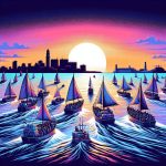 Lost aid-laden sailboats destined for Cuba successfully reach Havana.