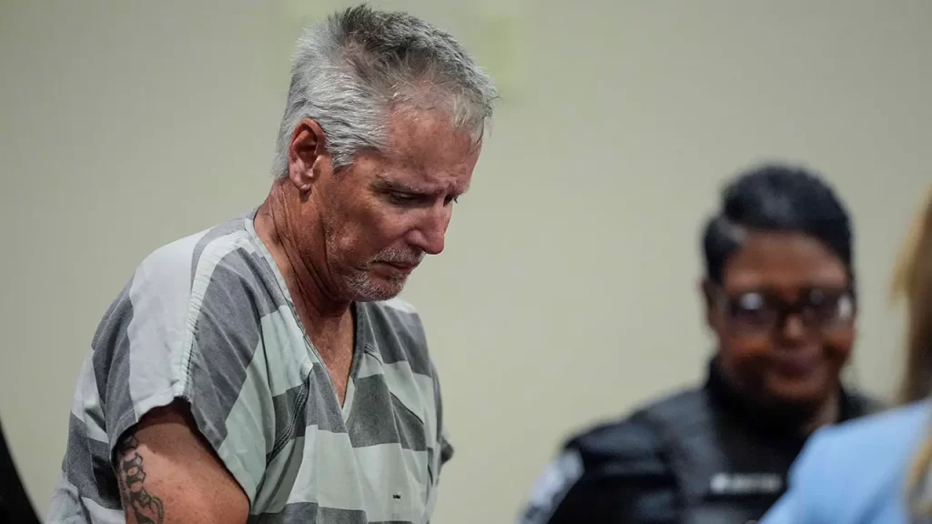 Colin Gray found guilty of murder in Apalachee High School shooting case.