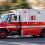 Floor gives way at New Hampshire wedding venue, leaving six injured