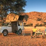 12 Unconventional Essentials for Your First Time Coachella Camping