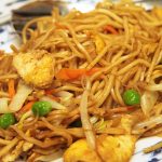 Why Chinese Food Is So Popular In America