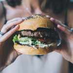 The History Of The Hamburger