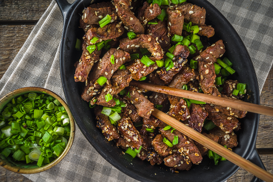 The Rise Of Korean BBQ In America
