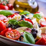 Why Mediterranean Food Is Considered The Healthiest Diet