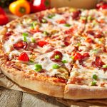 The History Of Pizza From Naples To America