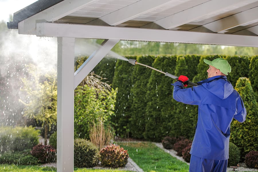 Keeping Your Home Clean in the Gateway Region