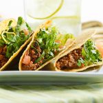 The Story Behind Tacos And Mexican Street Food