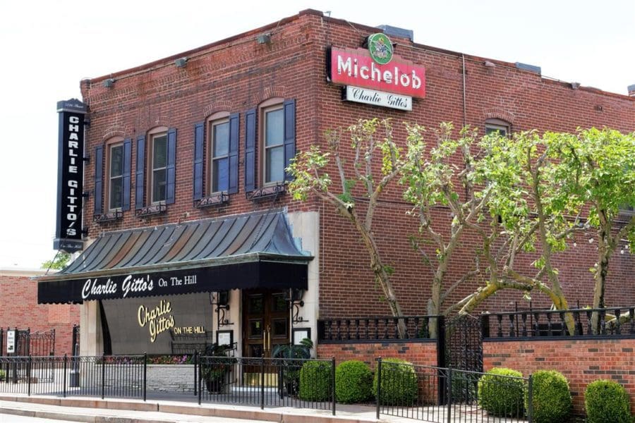 10 Iconic St. Louis Restaurants Everyone Should Visit