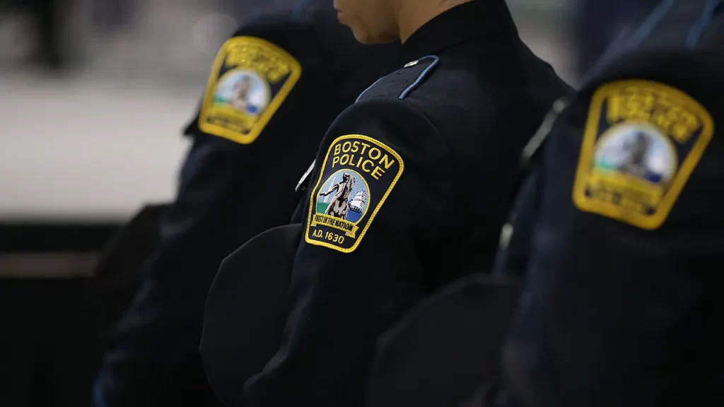 Body Camera Evidence Disputes Boston Officer’s Version of Fatal Carjacking Shooting