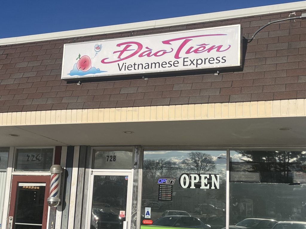 Dao Tien Express In Florissant Ends DoorDash And Grubhub Orders