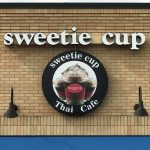The Inspiring Story Behind Sweetie Cup Thai Cafe