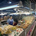 The History Of Street Food Around The World