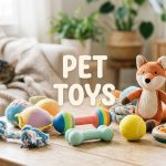 Best Pet Toys Every Pet Owner Needs in 2026