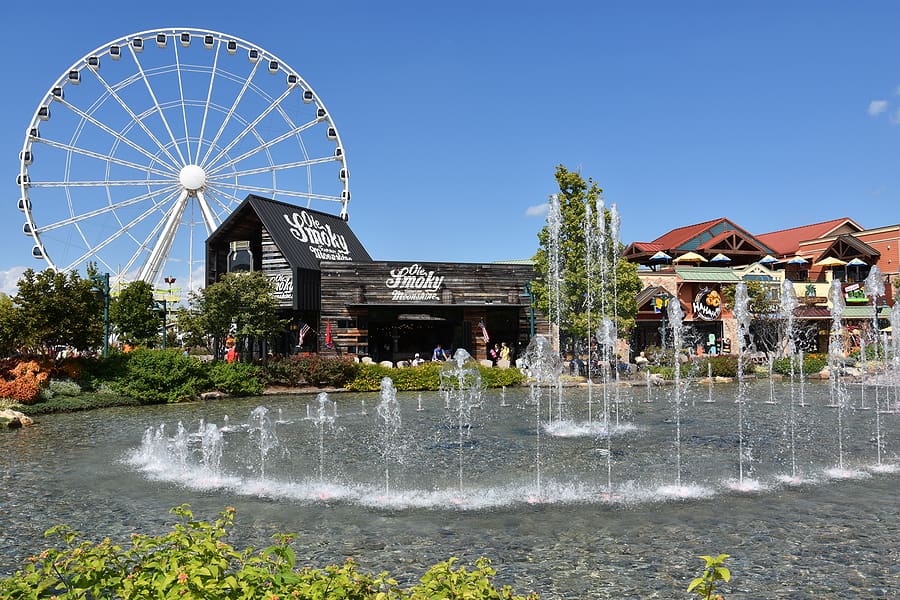 The Complete Guide to Planning a Trip to Pigeon Forge