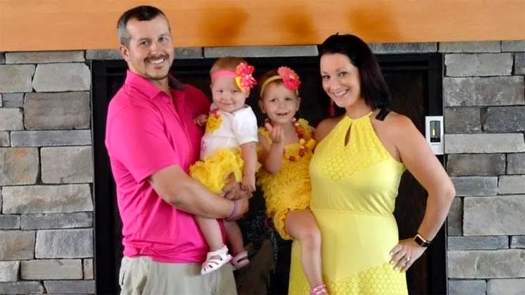 Chris Watts homicide case highlighted in new true crime special on Fox Nation