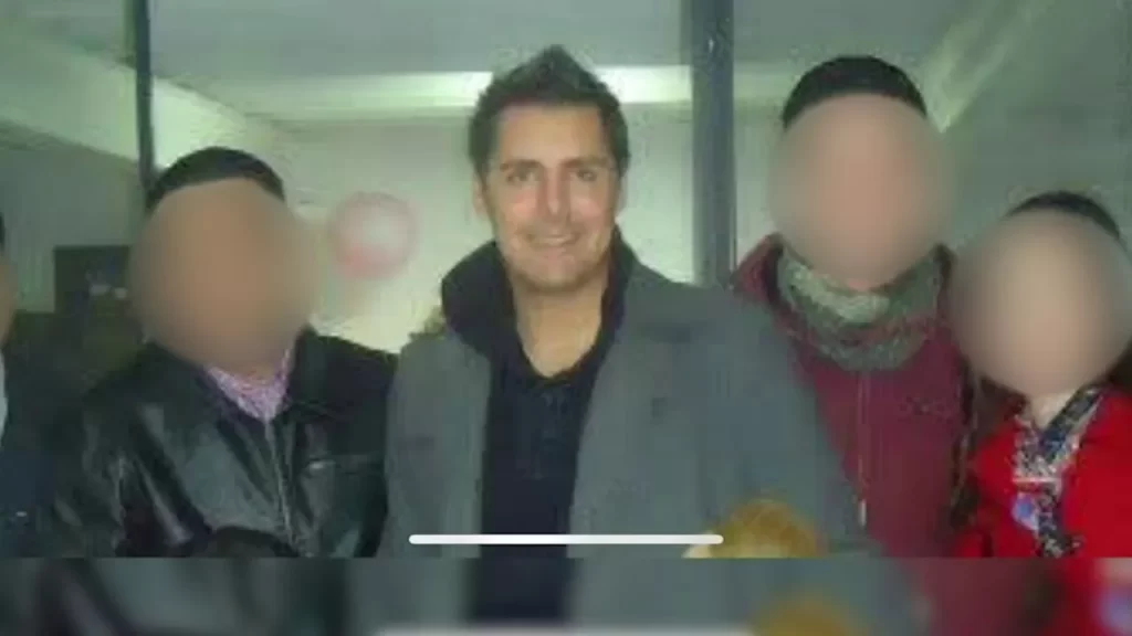 Ex-TV Reporter Charged with Racist Motive in Highway Shootings