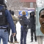 Federal judge mandates the release of MS-13 gang affiliate with a history of violent crimes.