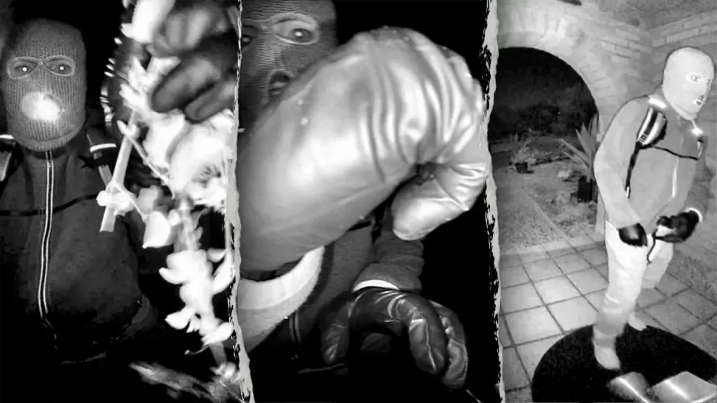 Fresh images retrieved from cameras at Nancy Guthrie’s residence