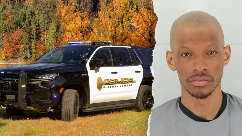 Kansas man faces attempted murder charges for stabbing choir instructor.