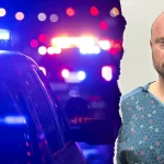 West Virginia man charged with shooting father with a crossbow taken into custody.