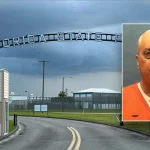Florida carries out execution of Michael Lee King for the 2008 murder of Denise Amber Lee.