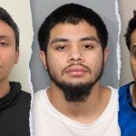 Four MS-13 gang members and undocumented migrants accused of killing a Maryland teenager.