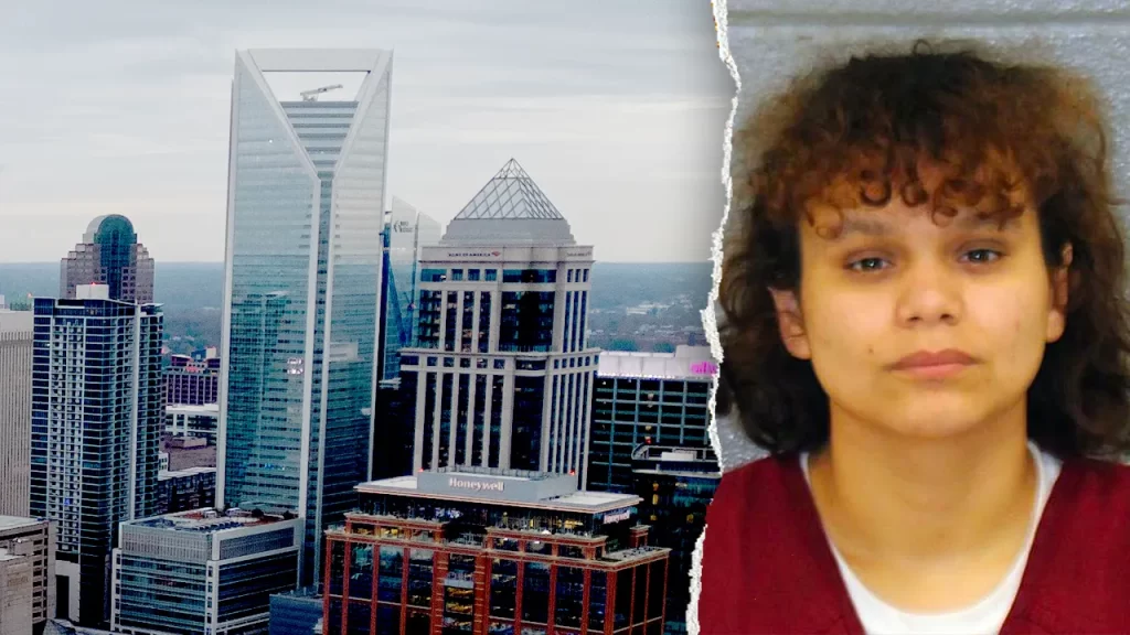 Body Discovered in Charlotte Closet Results in Murder Charge