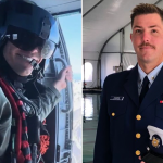 US Coast Guard Verifies Petty Officer Tyler Jaggers’ Death Following Injury During Mission