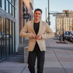 What City Living Reveals About Modern Nutrition Habits