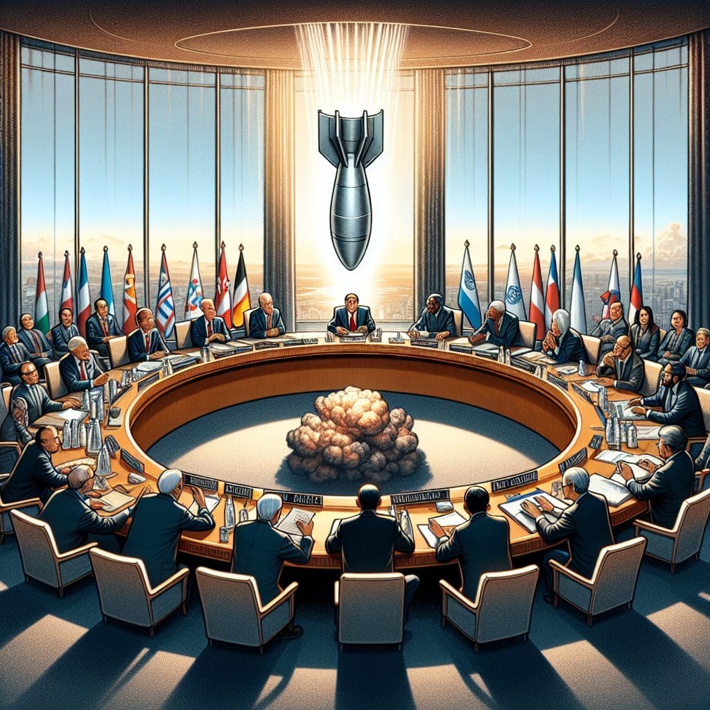 Iran’s Nuclear Limitations Were Driven by Diplomacy Rather Than Technology—Until the Bombs Began to Fall.