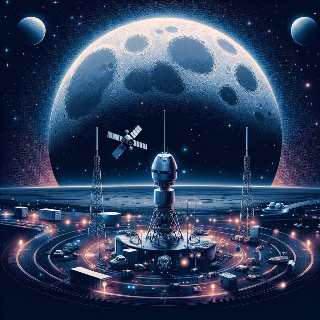 Artemis II: NASA Plans to Launch Manned Lunar Mission This Evening