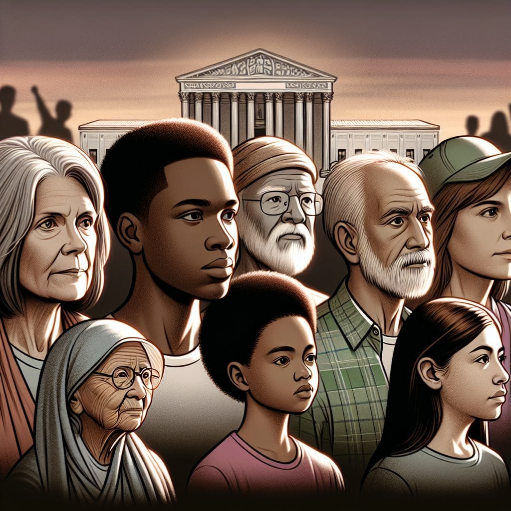 Survivors of Conversion Therapy Anxious After U.S. Supreme Court Nullifies Ban