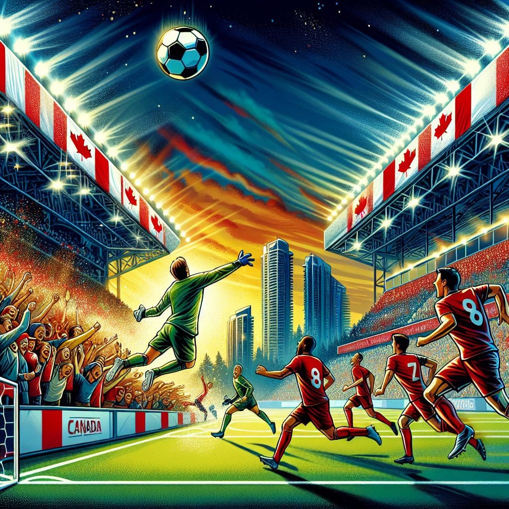 Canadian Premier League Shines on the World Stage as Its 8th Season Kicks Off