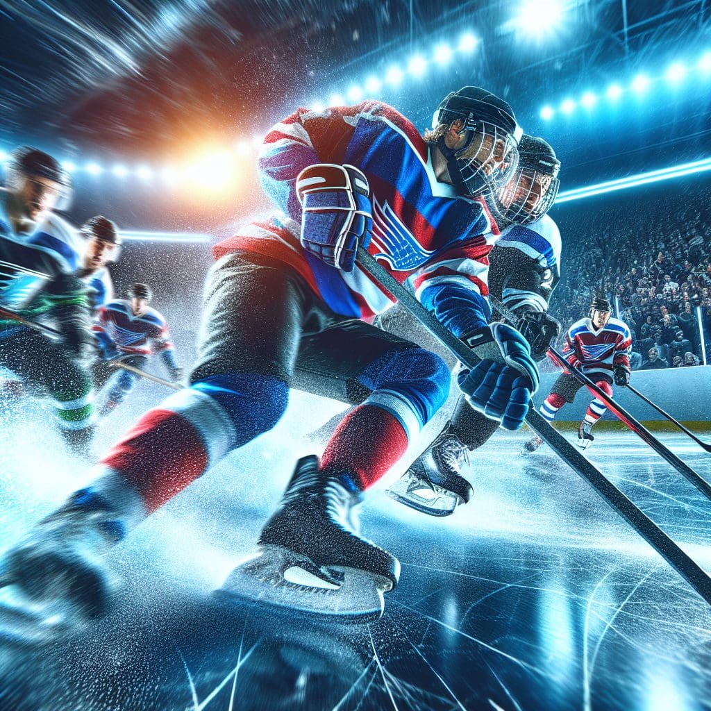 PWHL Update: Playoff Race Intensifies for Competing Teams