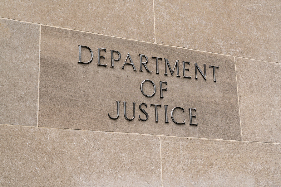 DOJ Arrest Surge Signals Stronger Federal Enforcement Across the U.S.