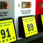 Gas Prices Hold Firm This Week as Markets Brace for Uncertainty