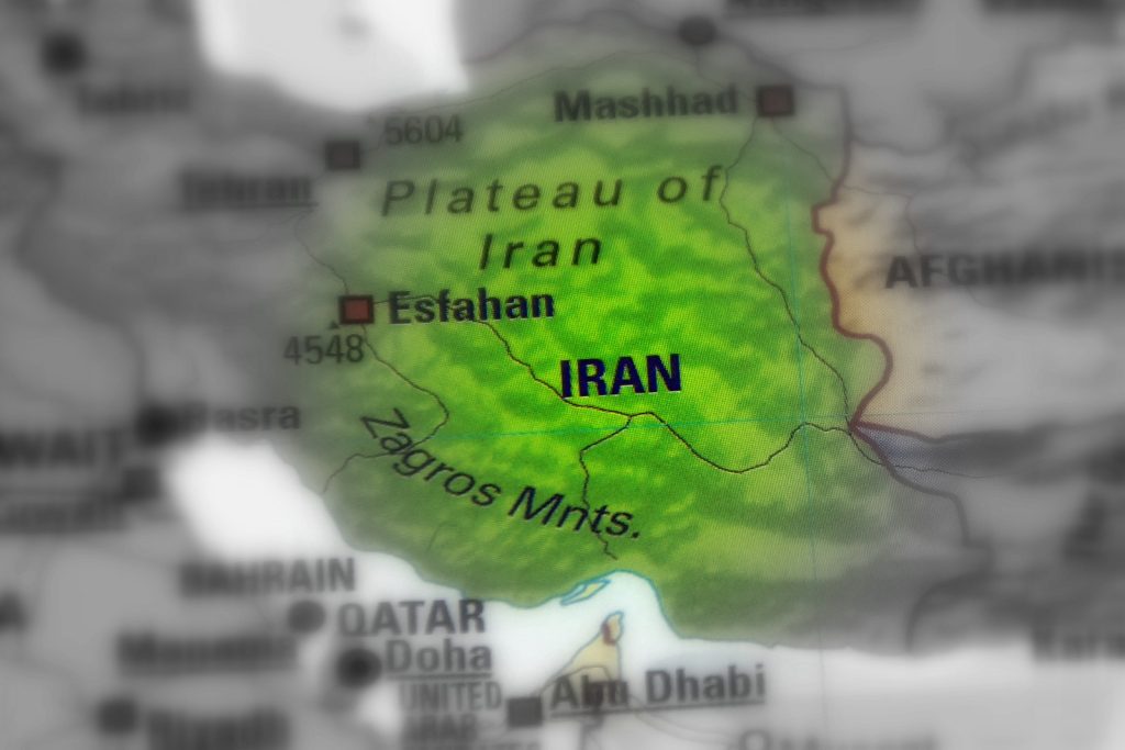 Iran War Update – April 27, 2026 at 7:00 am CST