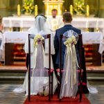 Is Practicing Religion the Secret to a Stronger Marriage?