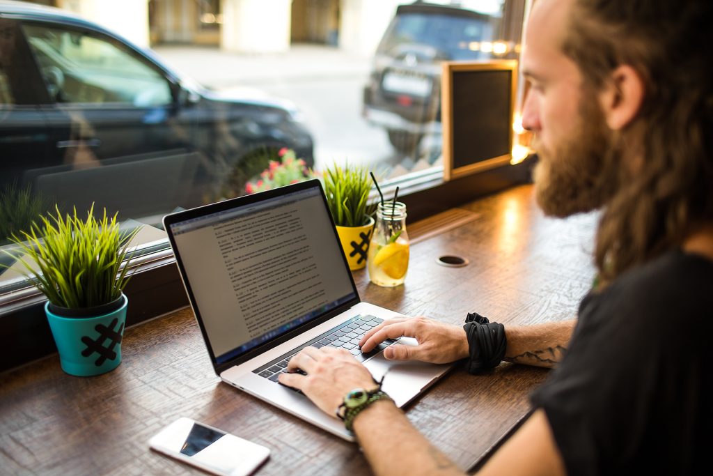 How a Virtual Office Jumpstarts Your Brand