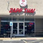 Zapp Thai Restaurant in Edwardsville Remains Open and Serving Customers Daily