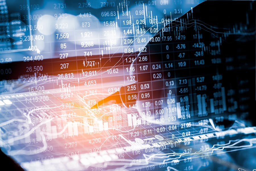 Overseas Overnight Trading Shows Fragile Stability